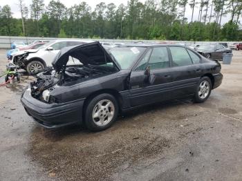  Salvage Pontiac Bonneville