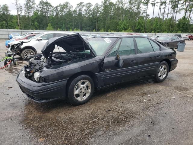  Salvage Pontiac Bonneville