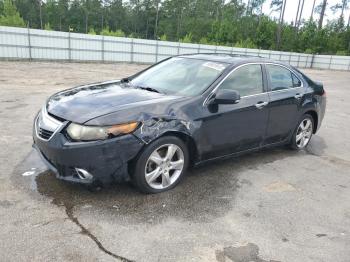  Salvage Acura TSX