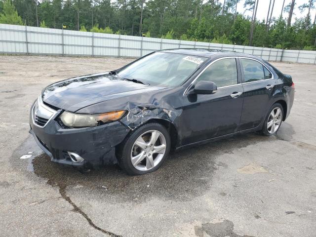  Salvage Acura TSX