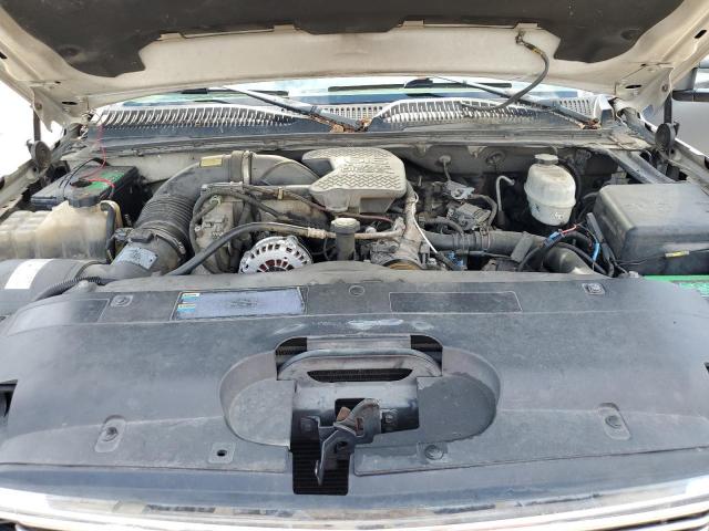 Chevrolet Silverado C3500 Image 4