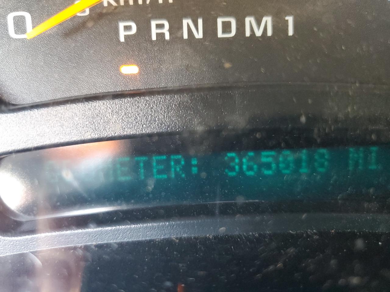 Chevrolet Silverado C3500 Image 9