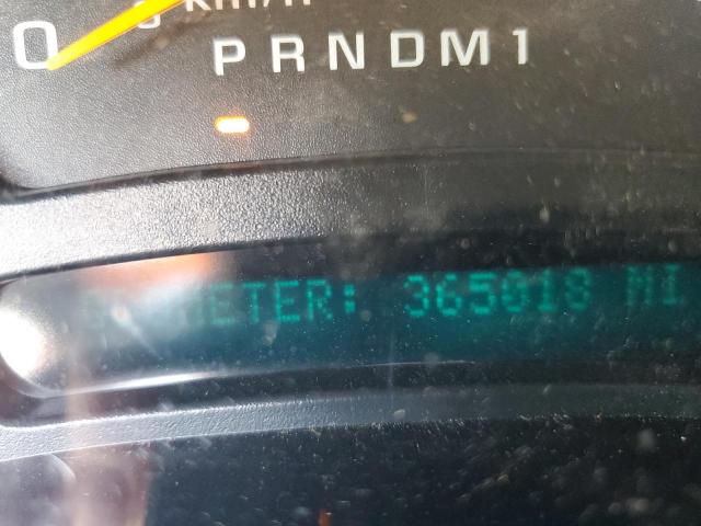 Chevrolet Silverado C3500 Image 9