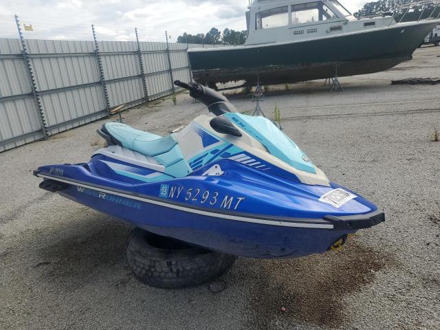 Salvage Other Jetski Yamaha
