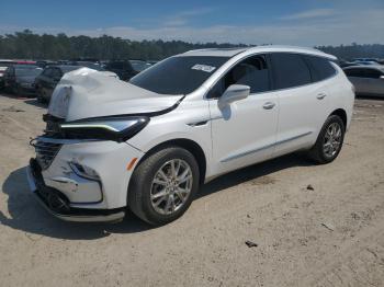  Salvage Buick Enclave