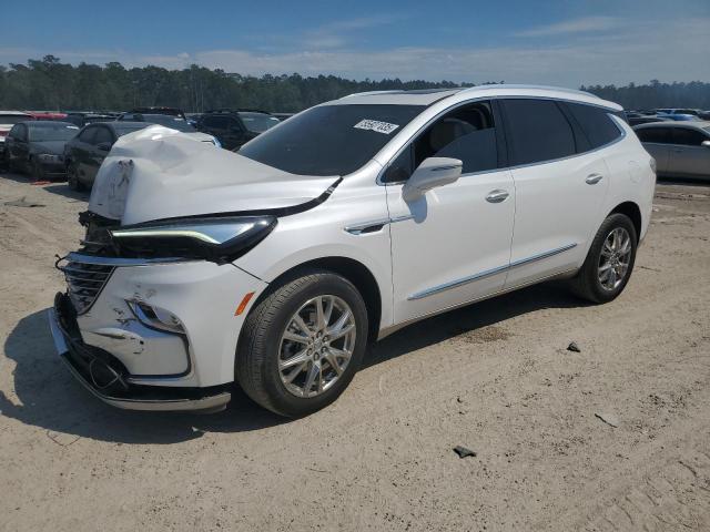  Salvage Buick Enclave