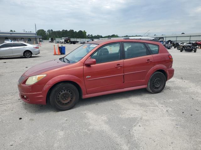  Salvage Pontiac Vibe