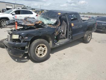  Salvage Dodge Dakota