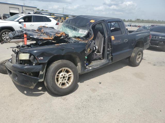  Salvage Dodge Dakota