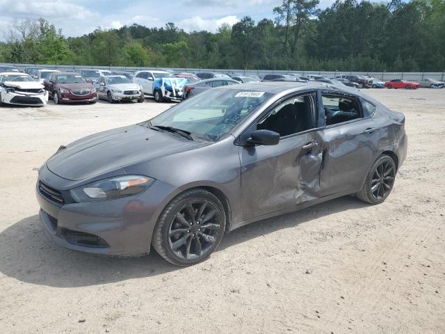  Salvage Dodge Dart