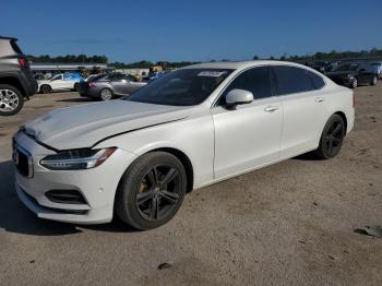  Salvage Volvo S90