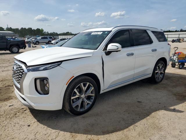  Salvage Hyundai PALISADE