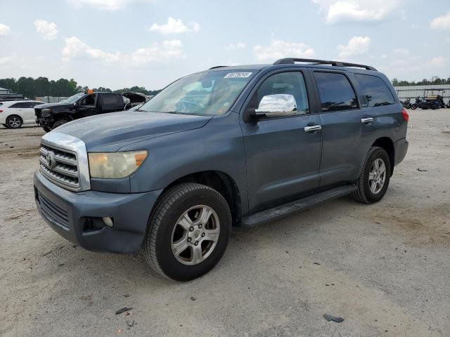  Salvage Toyota 033fg35