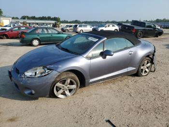  Salvage Mitsubishi Eclipse