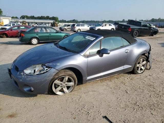  Salvage Mitsubishi Eclipse