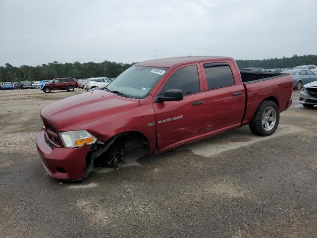  Salvage Dodge Ram 1500