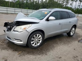  Salvage Buick Enclave
