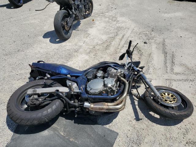  Salvage Suzuki Cycle Gs(f