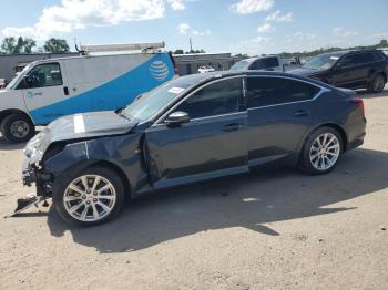  Salvage Cadillac CT5
