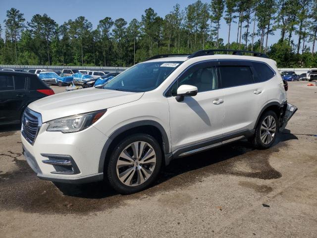  Salvage Subaru Ascent