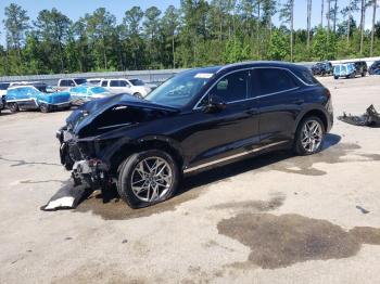  Salvage Genesis Gv70 Base