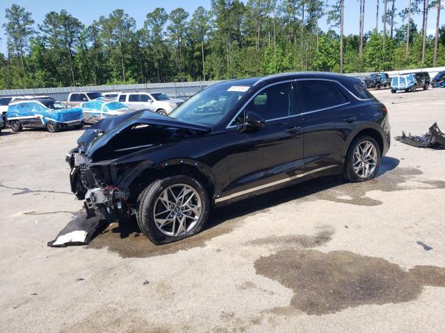  Salvage Genesis Gv70 Base