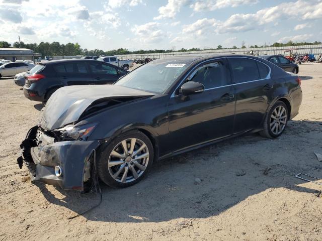  Salvage Lexus Gs