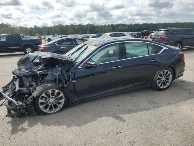  Salvage Cadillac CT5