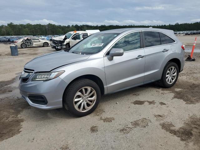  Salvage Acura RDX