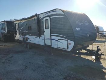  Salvage Dutchmen Aspen Trl