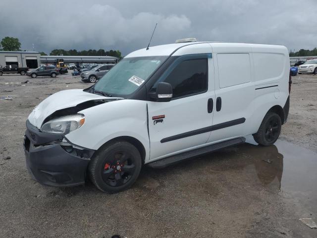  Salvage Ram Promaster