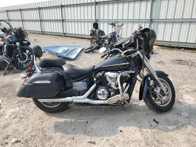  Salvage Yamaha Xvs1300