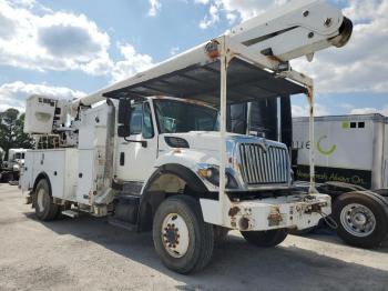  Salvage International 7000 7300