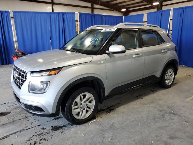  Salvage Hyundai VENUE
