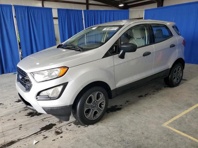  Salvage Ford EcoSport