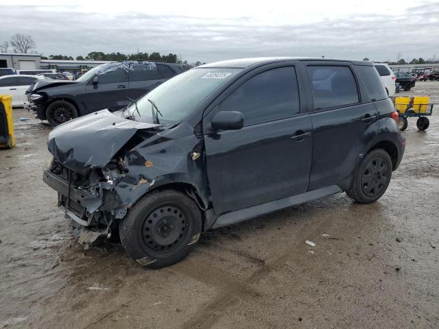  Salvage Toyota Scion