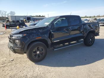  Salvage GMC Canyon