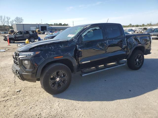  Salvage GMC Canyon