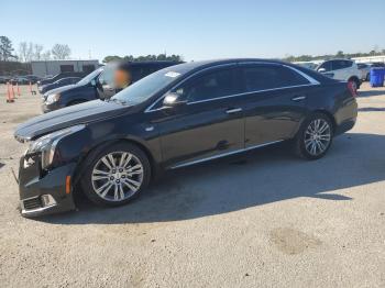  Salvage Cadillac XTS
