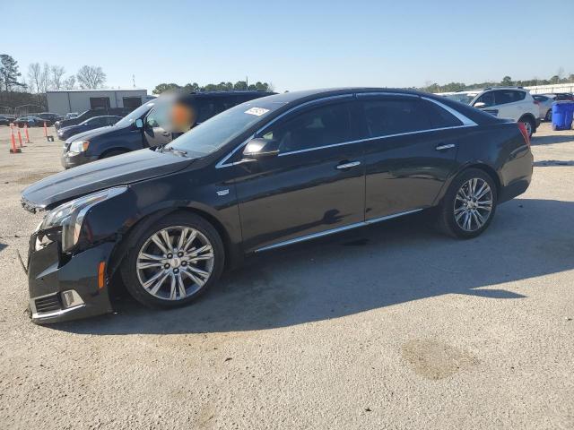  Salvage Cadillac XTS