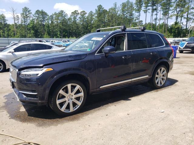  Salvage Volvo XC90