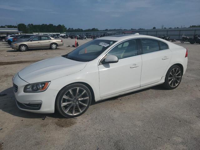  Salvage Volvo S60