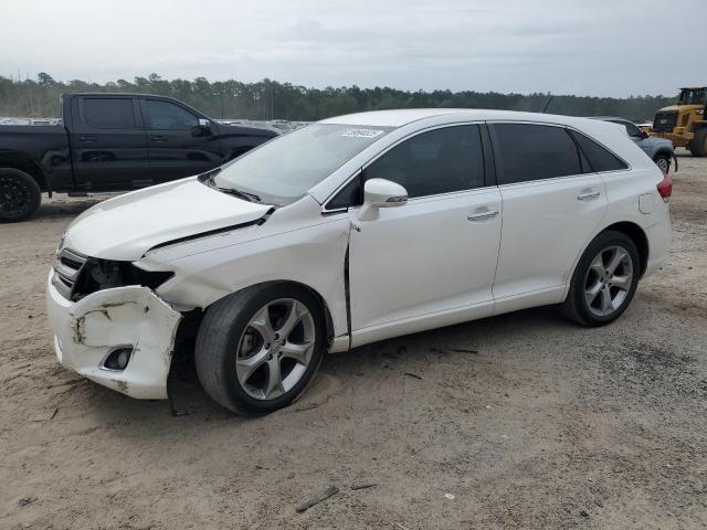  Salvage Toyota Venza