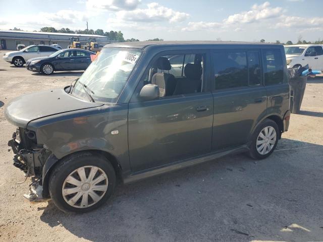  Salvage Toyota Scion