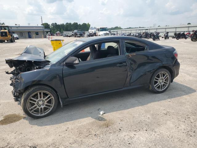  Salvage Toyota Scion