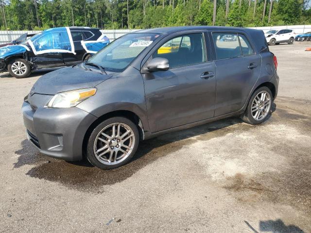  Salvage Toyota Scion