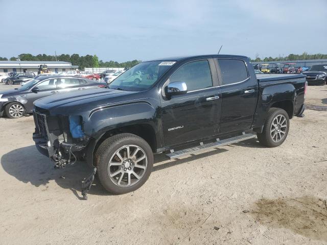  Salvage GMC Canyon