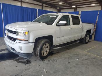  Salvage Chevrolet Ck Series