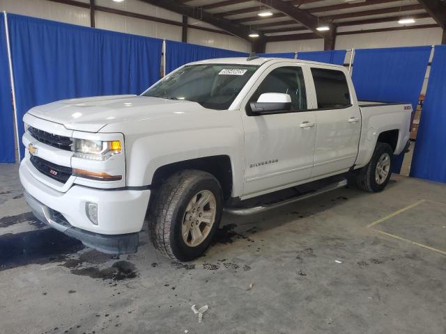  Salvage Chevrolet Ck Series