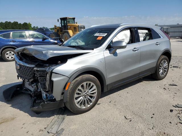  Salvage Cadillac XT4